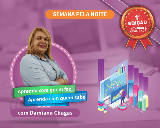 Curso Auditoria Trabalhista com Damiana Chagas