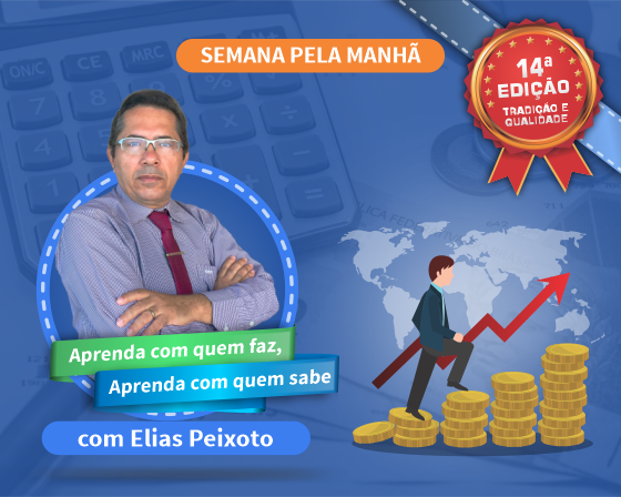 Curso Planejamento e Gestão Financeira - Manhã