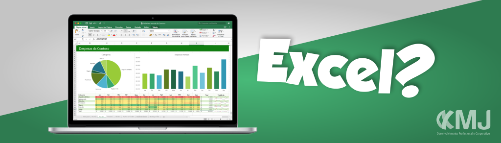 Por que fazer um curso de Excel?