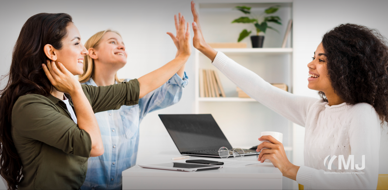 O Poder da Inteligência Emocional no Ambiente de Trabalho