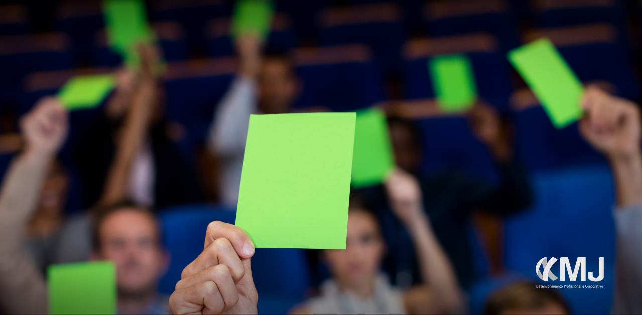 Curso Marketing Político e Eleitoral em Maracanaú no Ceará