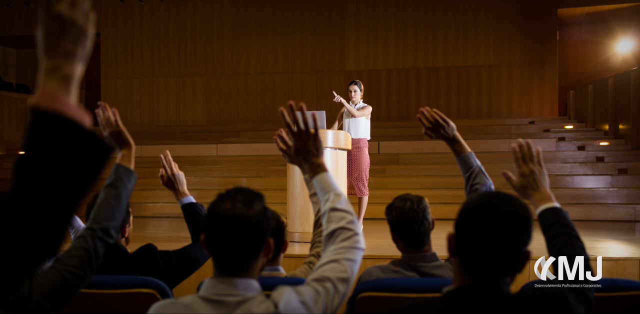 Curso Marketing Político no Ceará