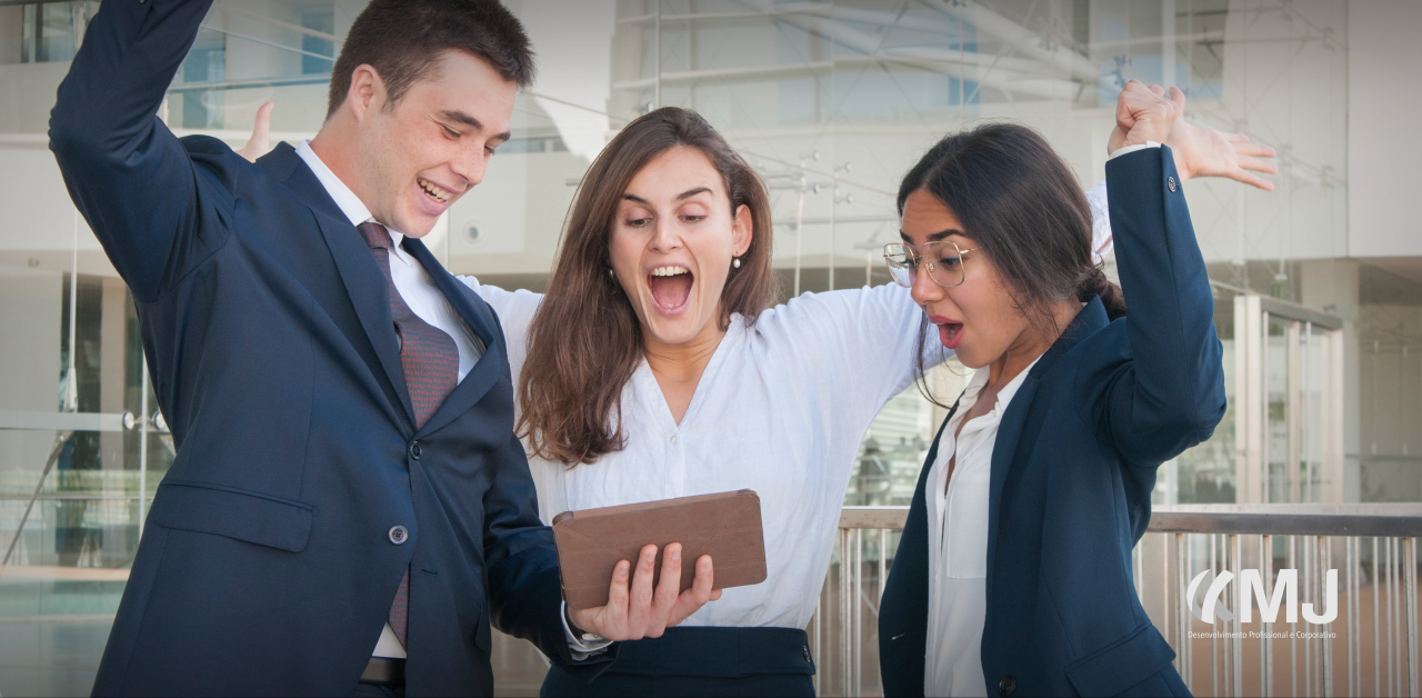 A Importância do Trabalho em Equipe no Sucesso Profissional