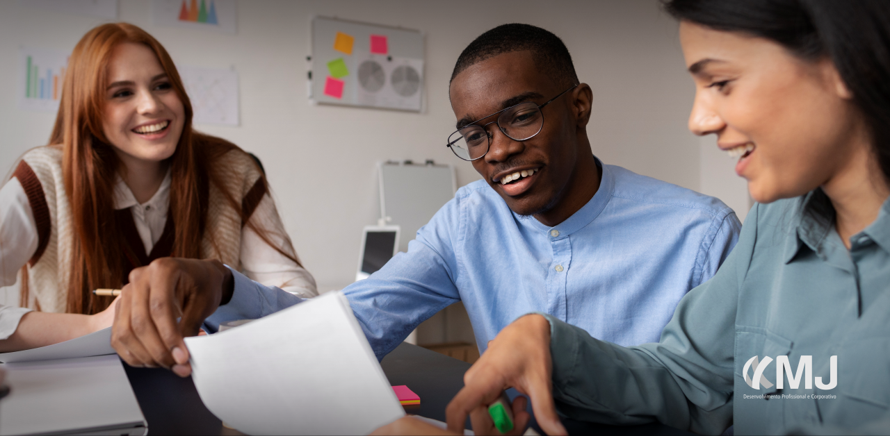 Curso Recrutamento e Seleção por Competências em Aquiraz