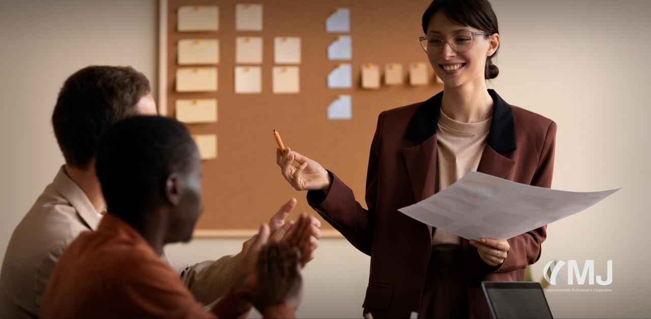 Curso Recrutamento e Seleção por Competências em Caucaia, no Ceará