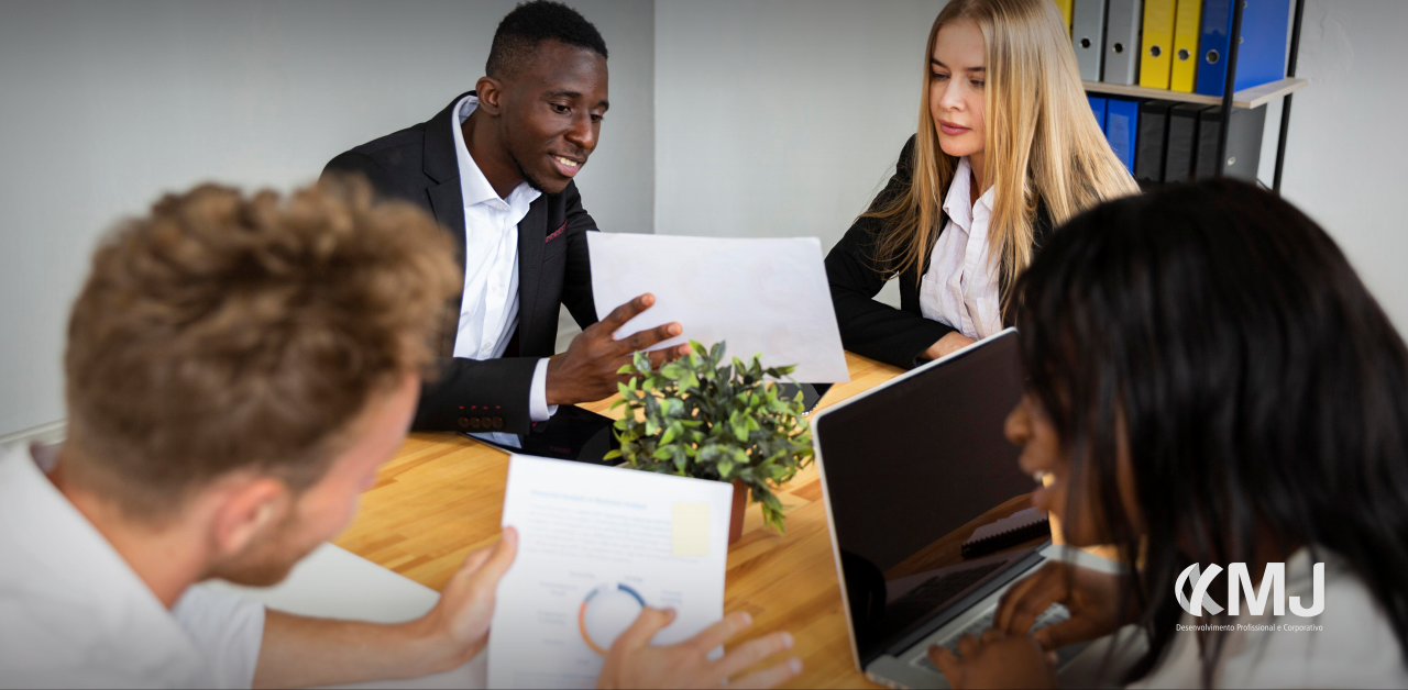 Curso Recrutamento e Seleção por Competências em Fortaleza, no Ceará