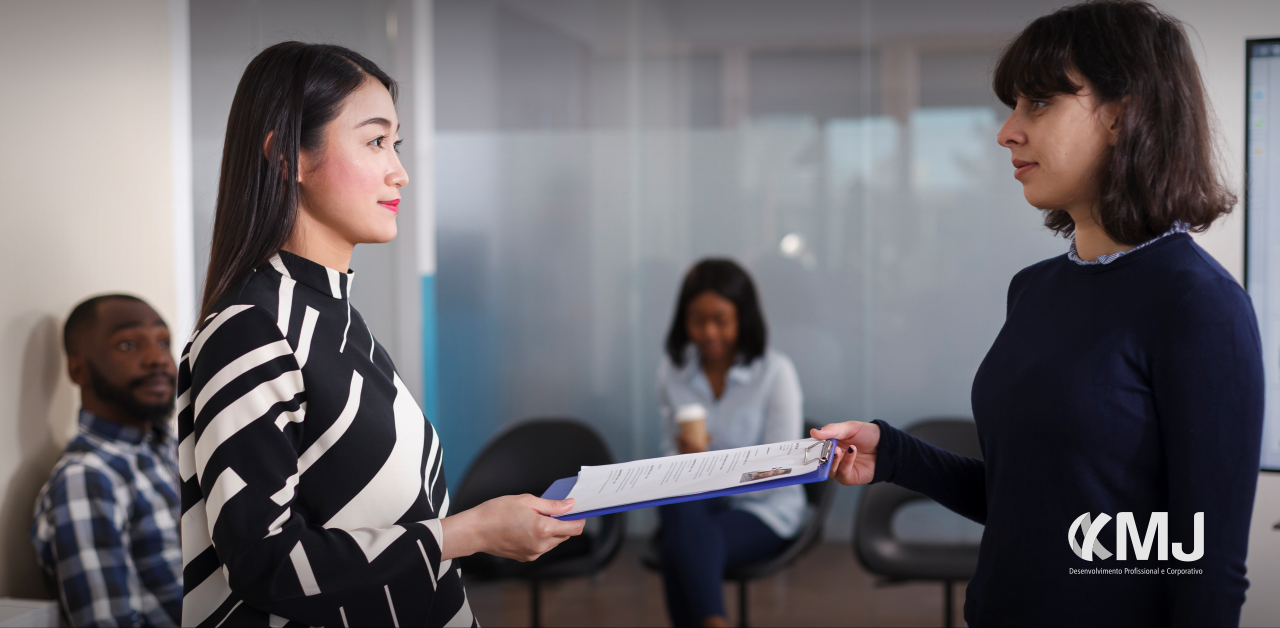 Curso Recrutamento e Seleção por Competências em Eusébio, no Ceará