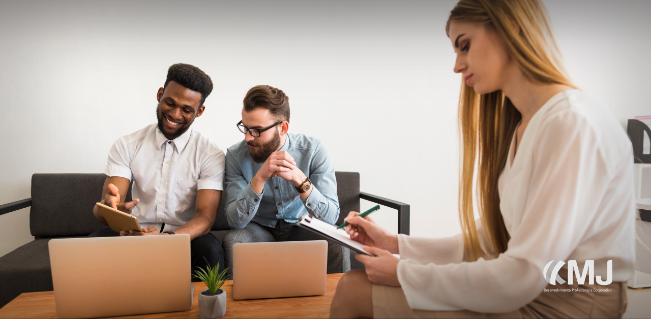 Curso Recrutamento e Seleção por Competências em Itaitinga, no Ceará