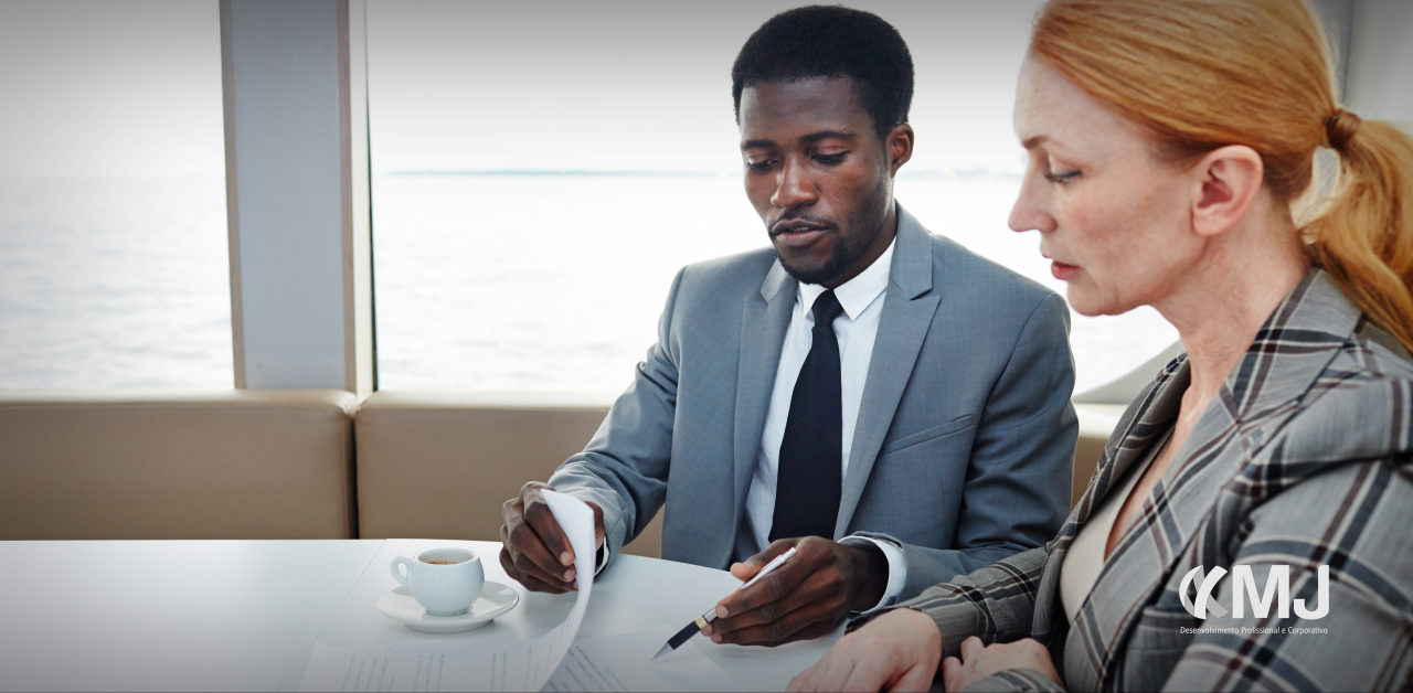 Curso Recrutamento e Seleção por Competências em Pacajus, no Ceará